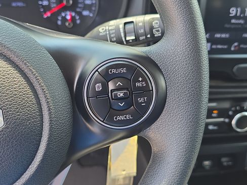 Certified 2022 Kia Soul LX image 29