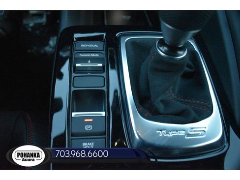 New 2026 Acura Integra Type S image 18