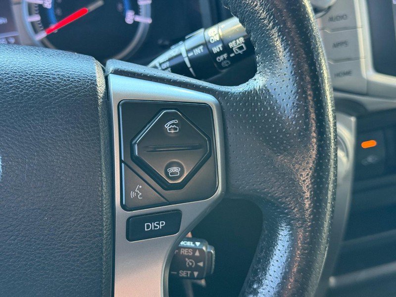 Used 2018 Toyota 4Runner SR5 Premium AWD/4WD image 21
