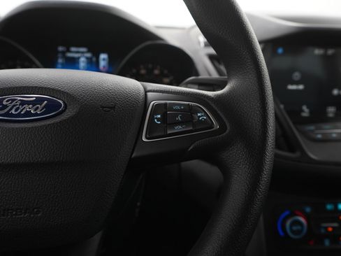 Used 2019 Ford Escape SE AWD/4WD image 25