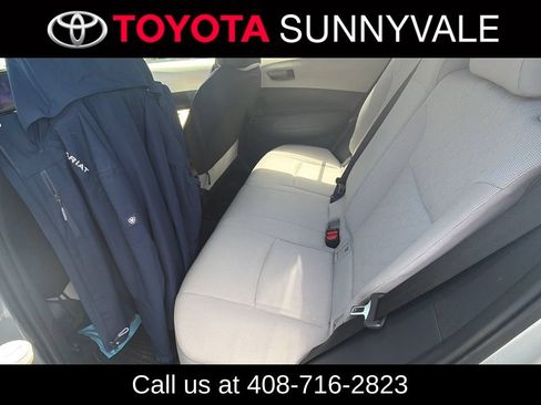 Used 2023 Toyota Corolla Cross LE AWD/4WD image 5