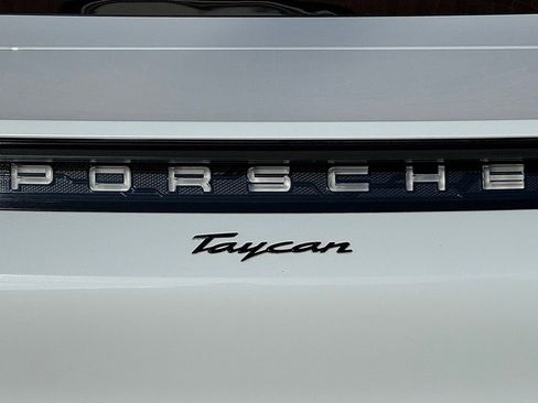 Certified 2023 Porsche Taycan image 27