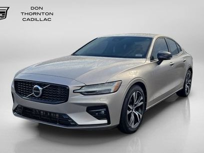 Used 2023 Volvo S60 B5 Core