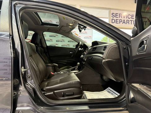 Used 2016 Acura ILX w/ Premium Package FWD image 56