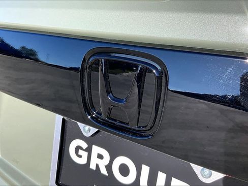 New 2026 Honda Passport TrailSport Elite image 15