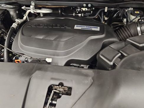 Used 2018 Honda Odyssey Touring image 29