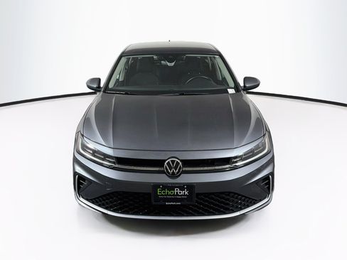 Used 2025 Volkswagen Jetta S FWD image 2