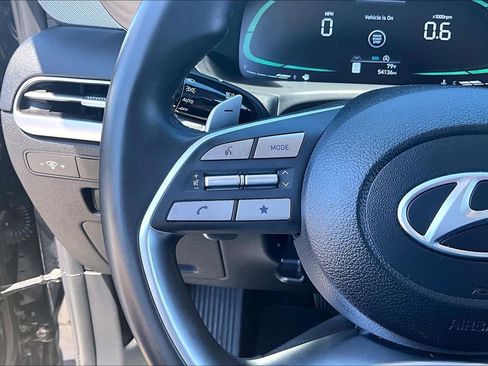 Used 2024 Hyundai Palisade XRT FWD image 11