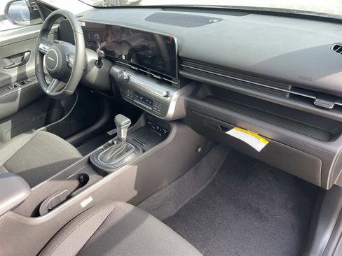 New 2026 Hyundai Kona SEL Sport FWD image 27
