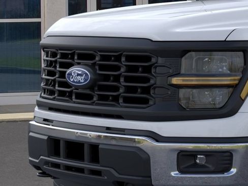 New 2026 Ford F150 XL w/ Equipment Group 104A Hybrid AWD/4WD image 40