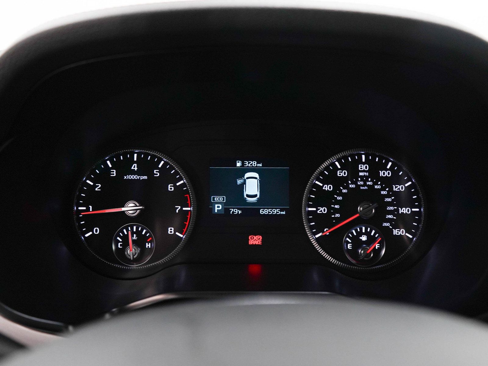 Used 2022 Kia Telluride S AWD/4WD image 28