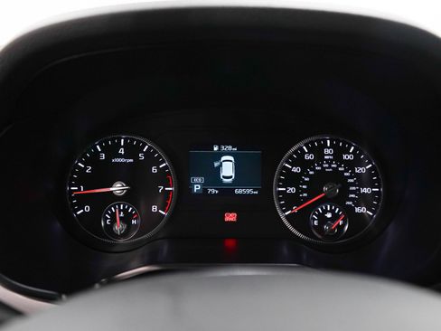Used 2022 Kia Telluride S AWD/4WD image 28