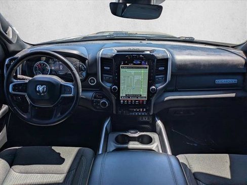 Used 2021 RAM 1500 Big Horn AWD/4WD image 18