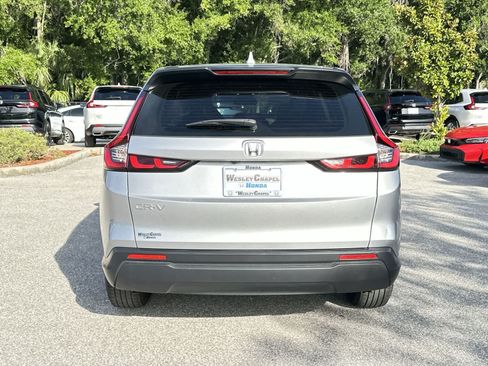 Used 2023 Honda CR-V LX image 5