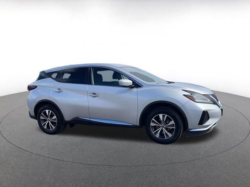 Used 2023 Nissan Murano S image 2