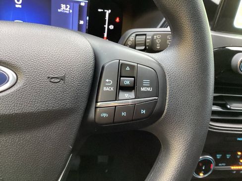 New 2025 Ford Escape Active image 42