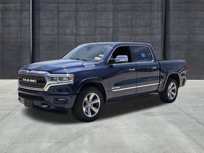 Used 2020 RAM 1500 Limited