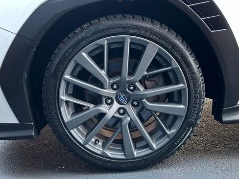 Used 2022 Subaru WRX GT AWD/4WD image 15