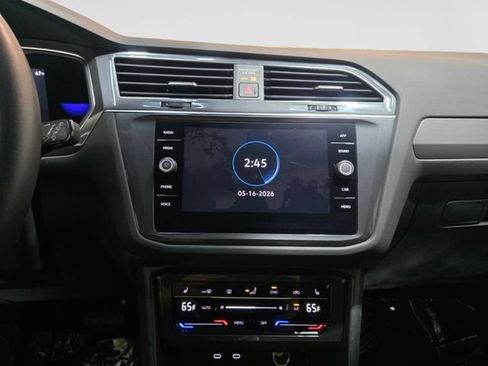 Certified 2023 Volkswagen Tiguan SE AWD/4WD image 20