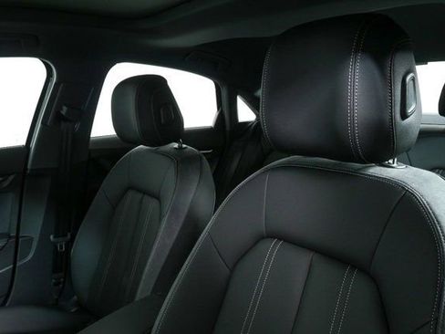 New 2026 Audi A3 2.0T Premium image 5