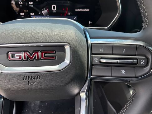 New 2026 GMC Canyon Elevation w/ Convenience Package AWD/4WD image 16