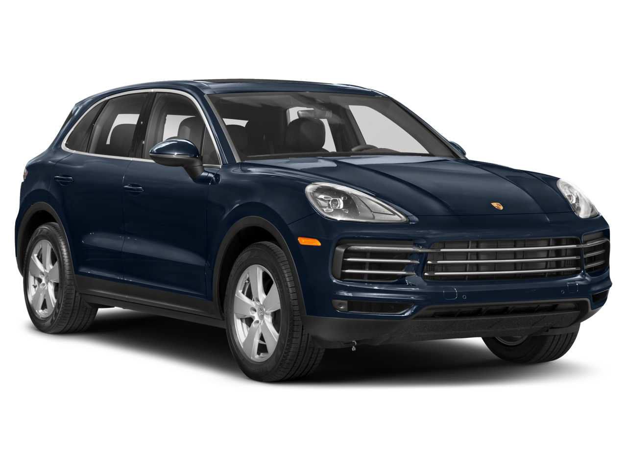 Used 2019 Porsche Cayenne S AWD/4WD image 6