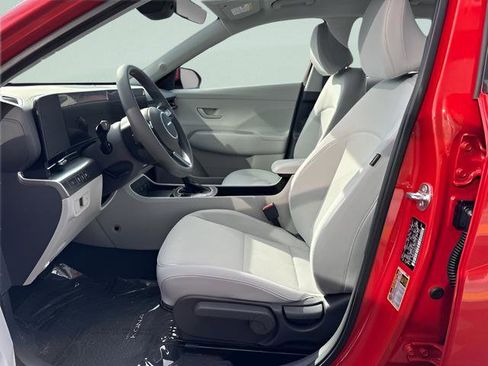 New 2026 Hyundai Kona SE AWD/4WD image 12