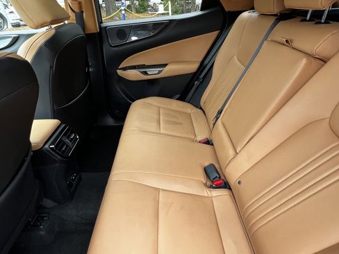 Used 2023 Lexus NX 350 AWD image 31