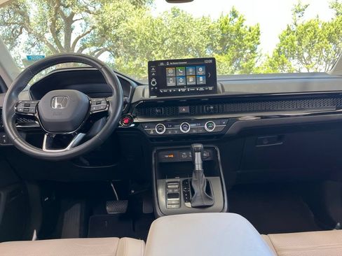 Used 2023 Honda CR-V EX-L image 15