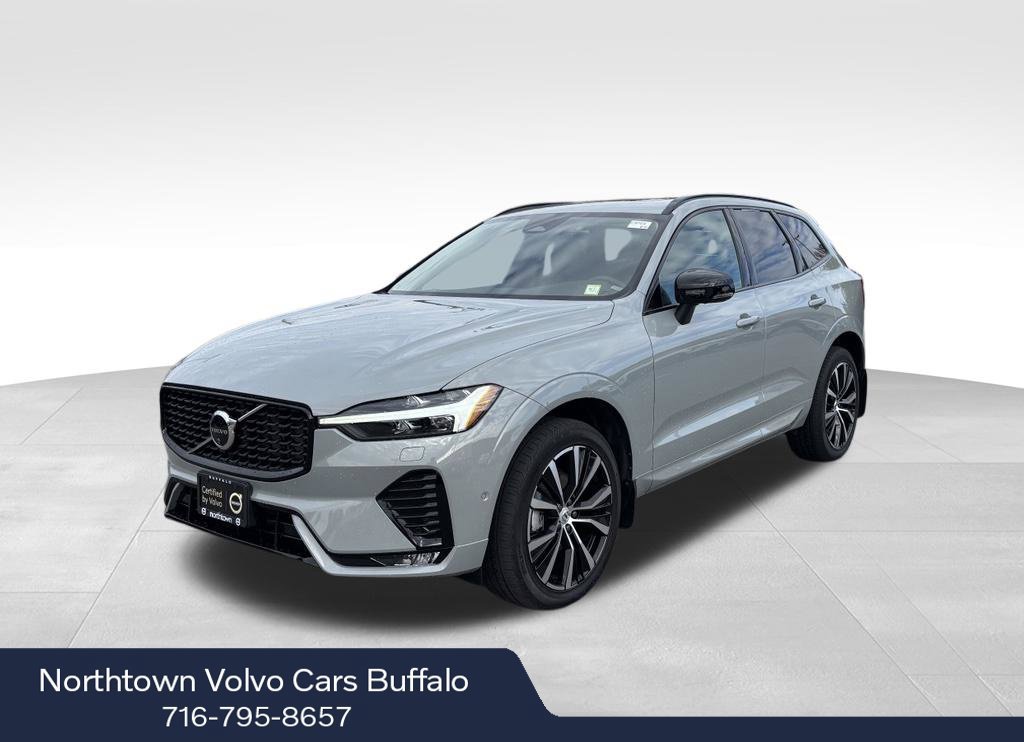 Used 2024 Volvo XC60 B5 Plus w/ Protection Package Premier AWD/4WD image 1
