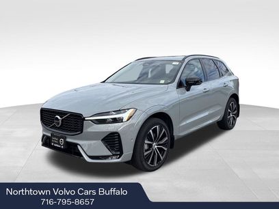 Used 2024 Volvo XC60 B5 Plus w/ Protection Package Premier