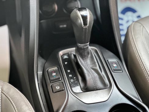 Used 2015 Hyundai Santa Fe GLS w/ Option Group 03 FWD image 11