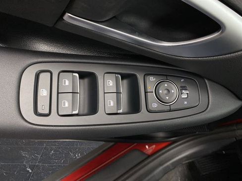 New 2026 Hyundai Sonata Blue image 25