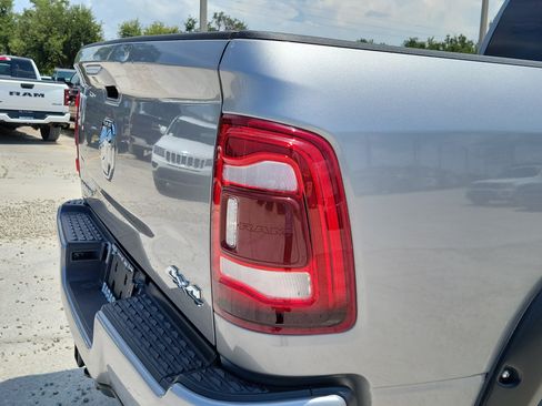Used 2023 RAM 3500 Limited AWD/4WD image 11