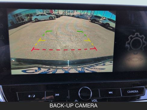 Certified 2024 Nissan Altima 2.5 SV w/ SV Premium Package image 18