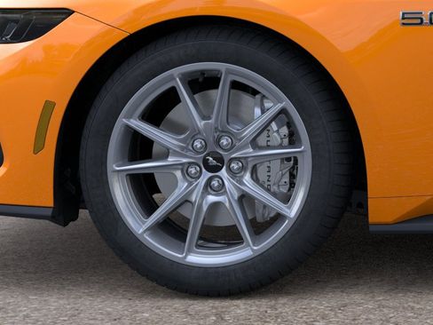 New 2026 Ford Mustang GT Premium RWD image 19