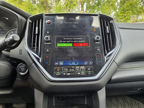 Certified 2023 Subaru Ascent Onyx Edition image 19