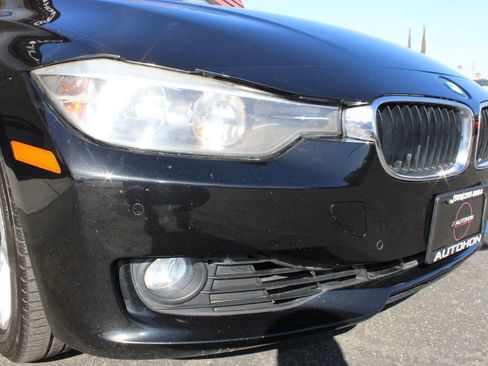Used 2014 BMW 328i Sedan RWD image 33