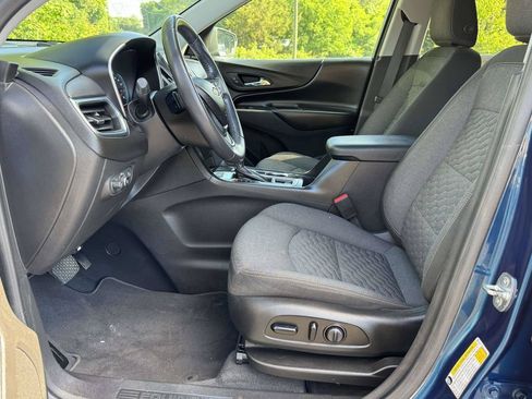 Used 2021 Chevrolet Equinox LT AWD/4WD image 20