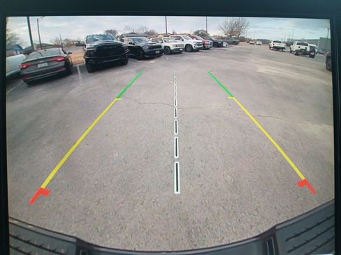 New 2026 RAM 3500 Laramie w/ Sport Appearance Package image 9