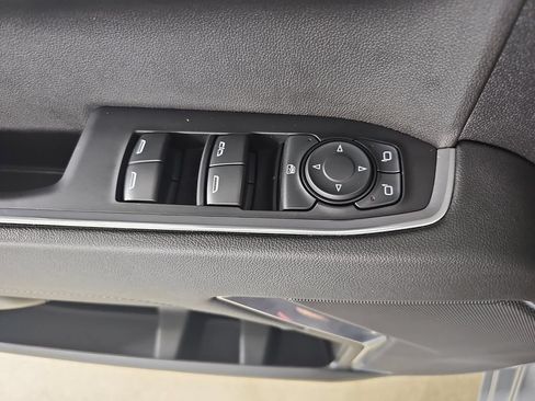 Certified 2024 Chevrolet Silverado 1500 RST AWD/4WD image 33