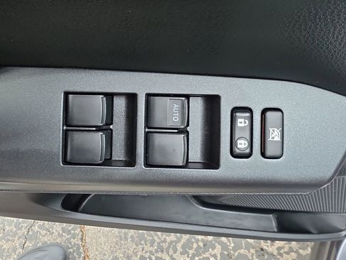 Used 2017 Toyota RAV4 LE w/ All Weather Liner Package AWD/4WD image 11
