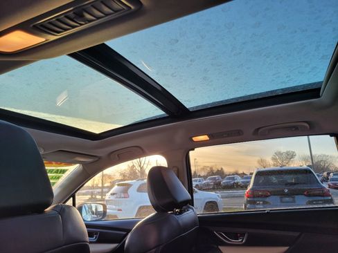 Used 2022 Subaru Ascent Limited w/ Technology Package image 51