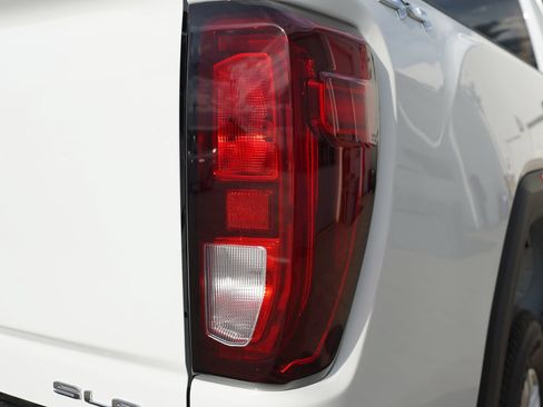 New 2026 GMC Sierra 2500 SLE w/ SLE Value Package; AWD/4WD image 20