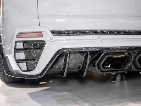 Used 2026 Rolls-Royce Cullinan image 51