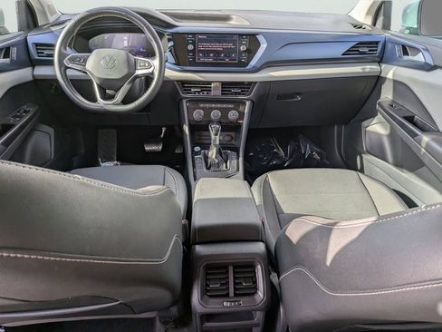 Certified 2023 Volkswagen Taos SE FWD image 12