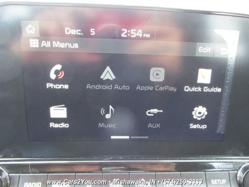 Used 2021 Kia Forte LXS FWD image 26