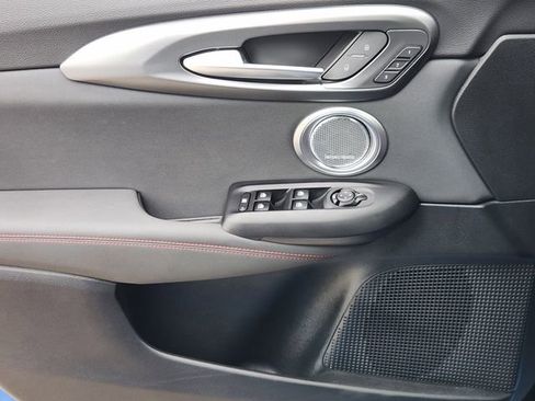 Certified 2024 Dodge Hornet GT AWD/4WD image 23