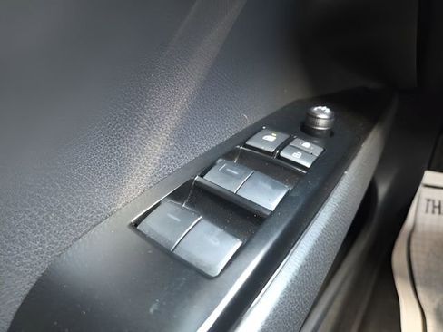 Used 2026 Toyota Camry XSE image 21