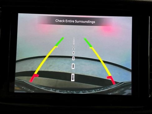 New 2025 Dodge Durango R/T w/ Blacktop Package image 18